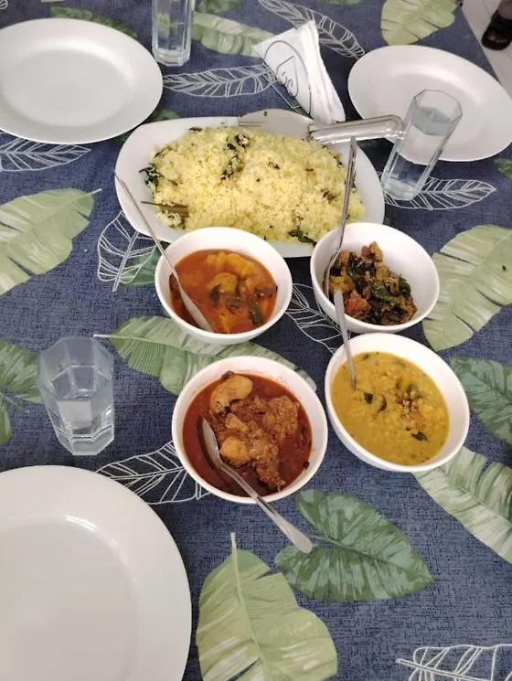 Drizzle Ridge Hotel Nuwara Eliya
