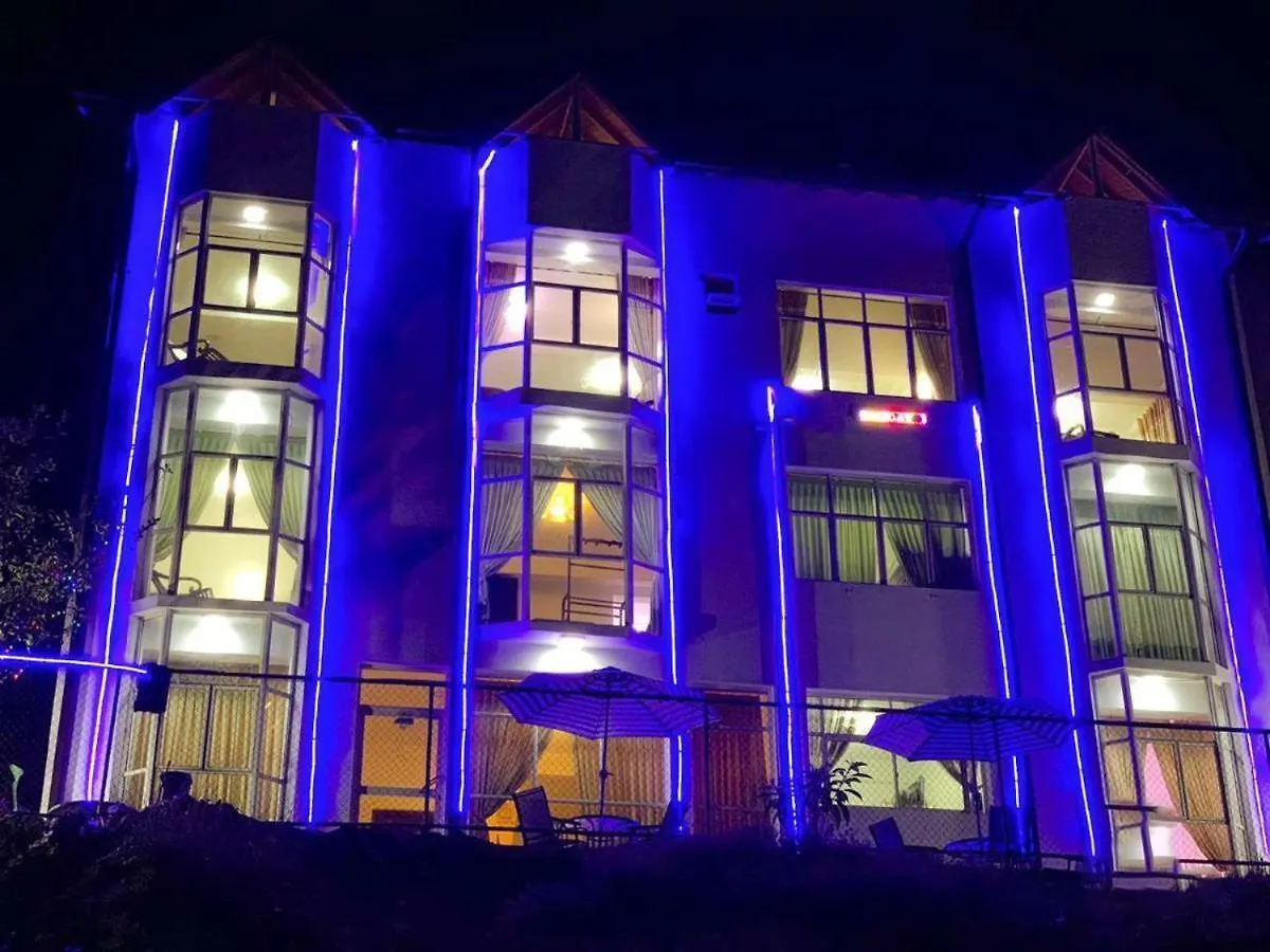 Drizzle Ridge Hotel Nuwara Eliya 0*,  Sri Lanka