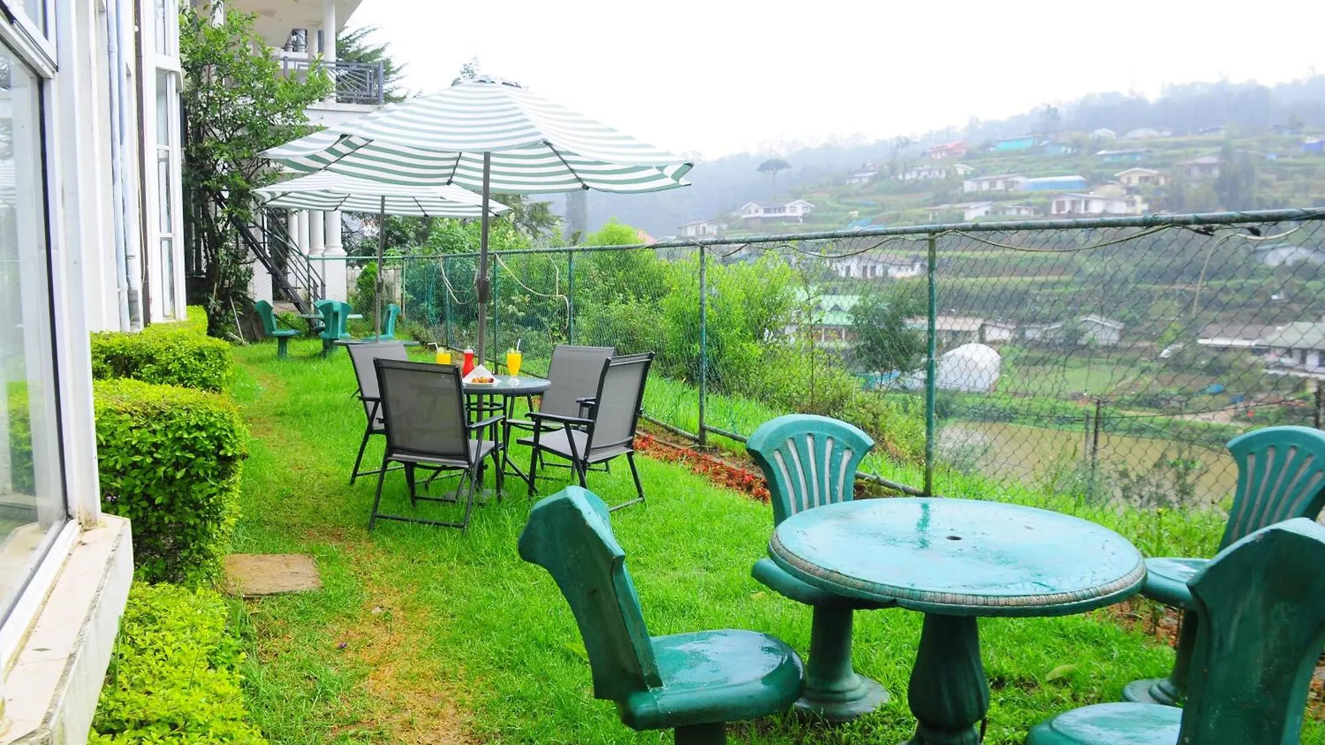 Drizzle Ridge Hotel Nuwara Eliya