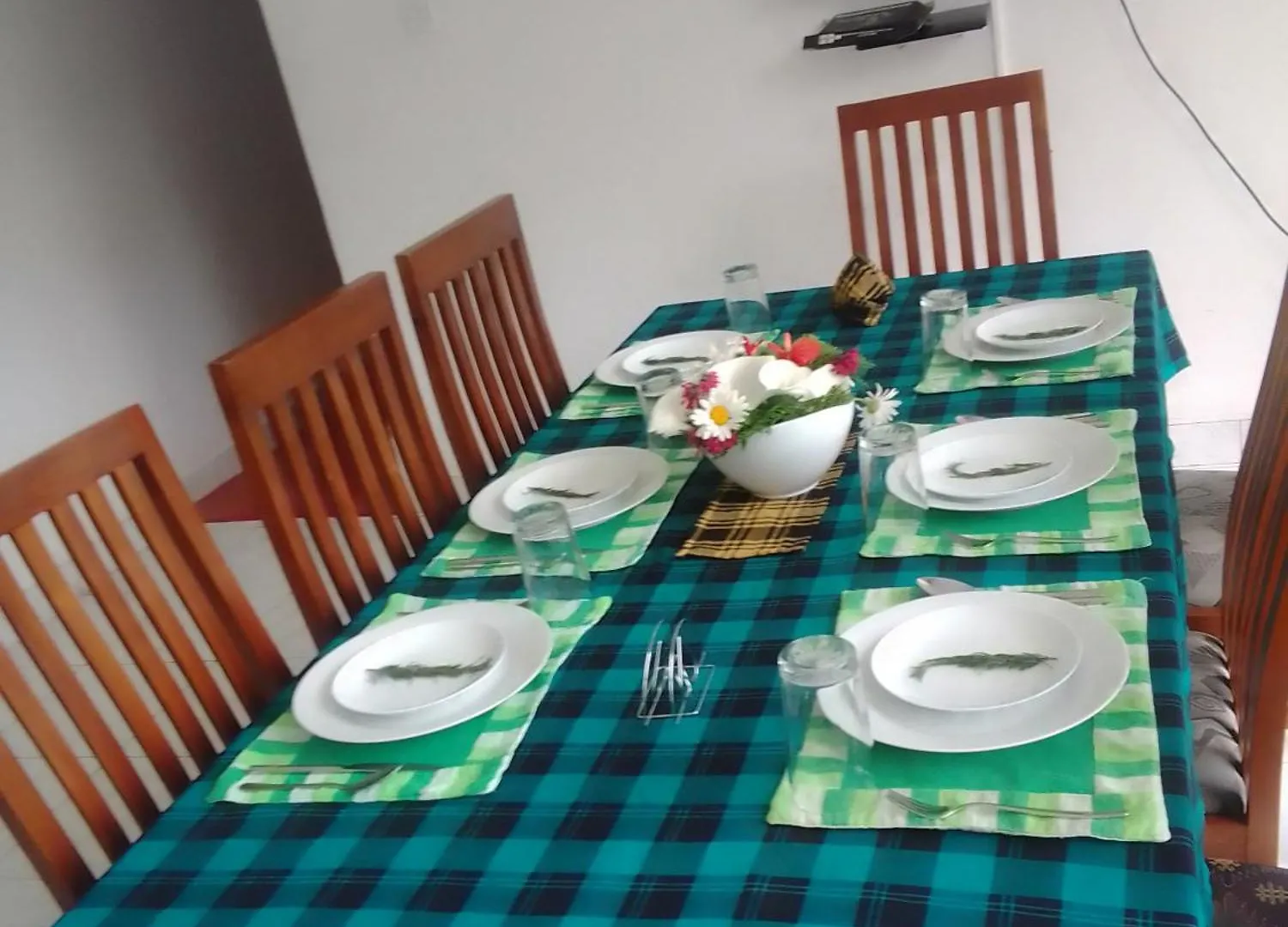 Drizzle Ridge Hotel Nuwara Eliya