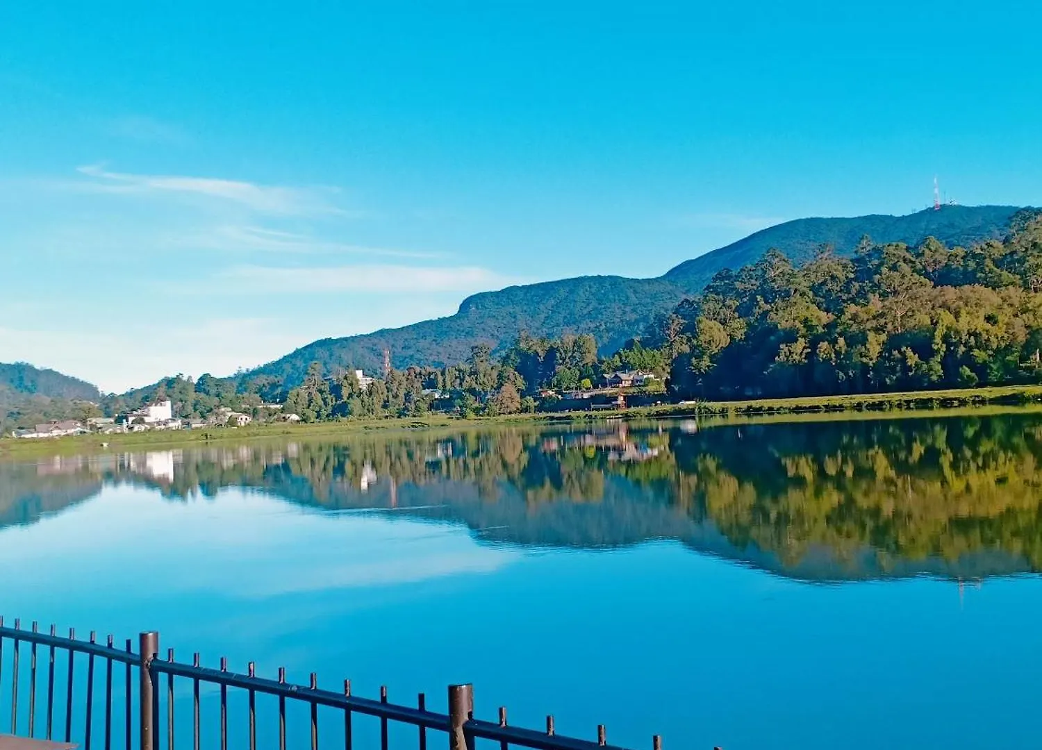 Drizzle Ridge Hotel Nuwara Eliya