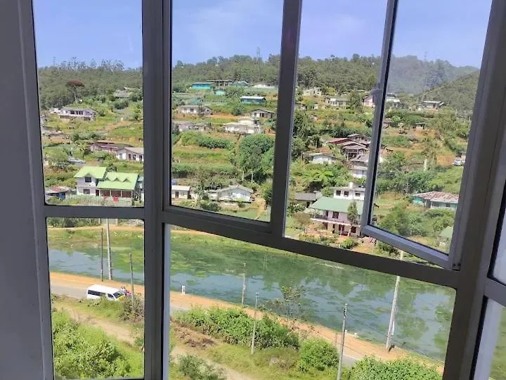 Drizzle Ridge Hotel Nuwara Eliya Sri Lanka