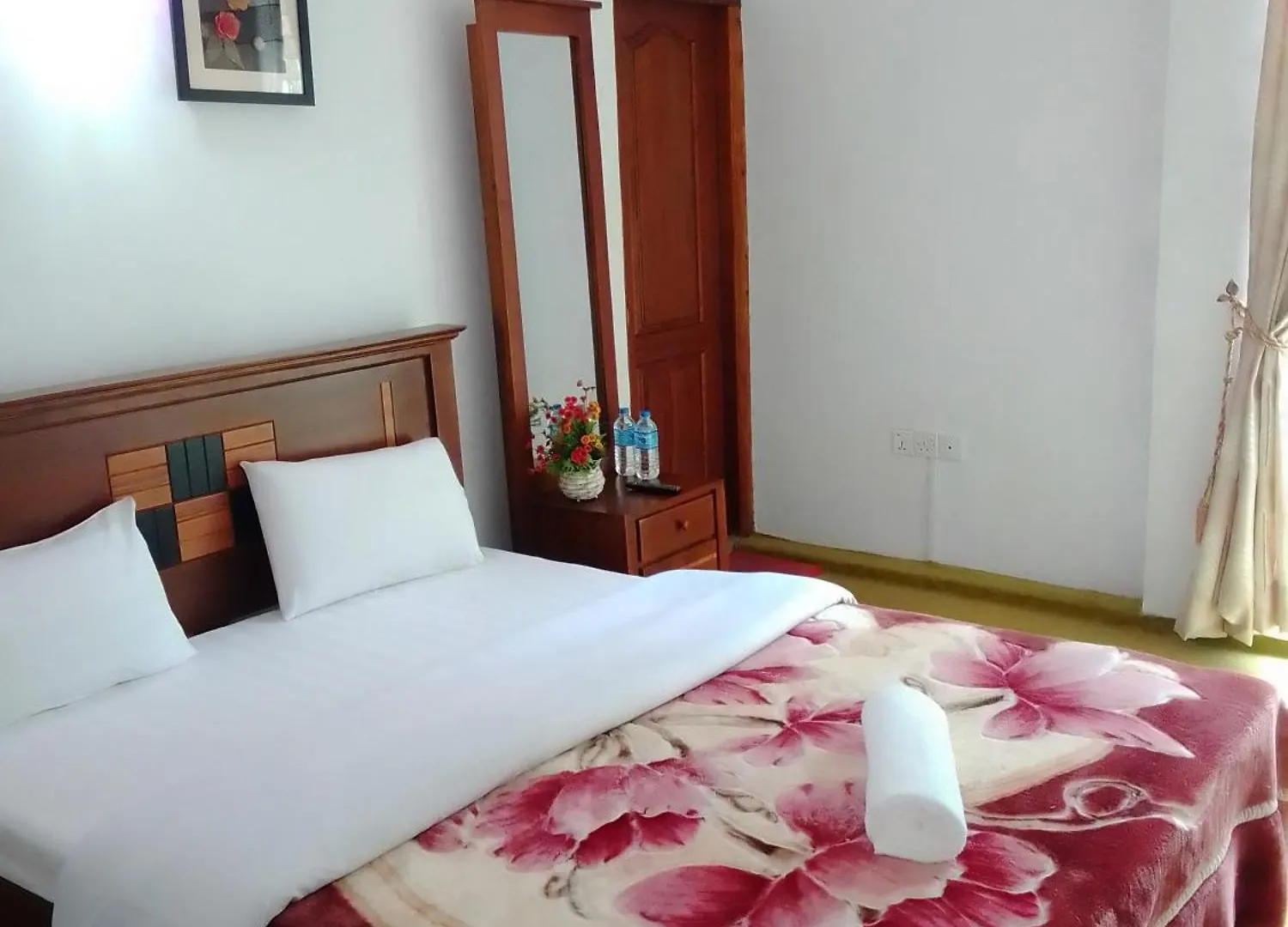 Drizzle Ridge Hotel Nuwara Eliya
