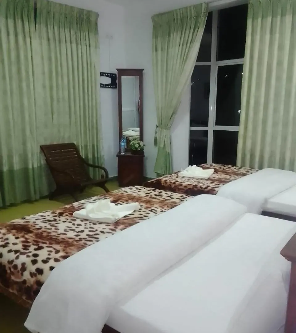 Drizzle Ridge Hotel Nuwara Eliya