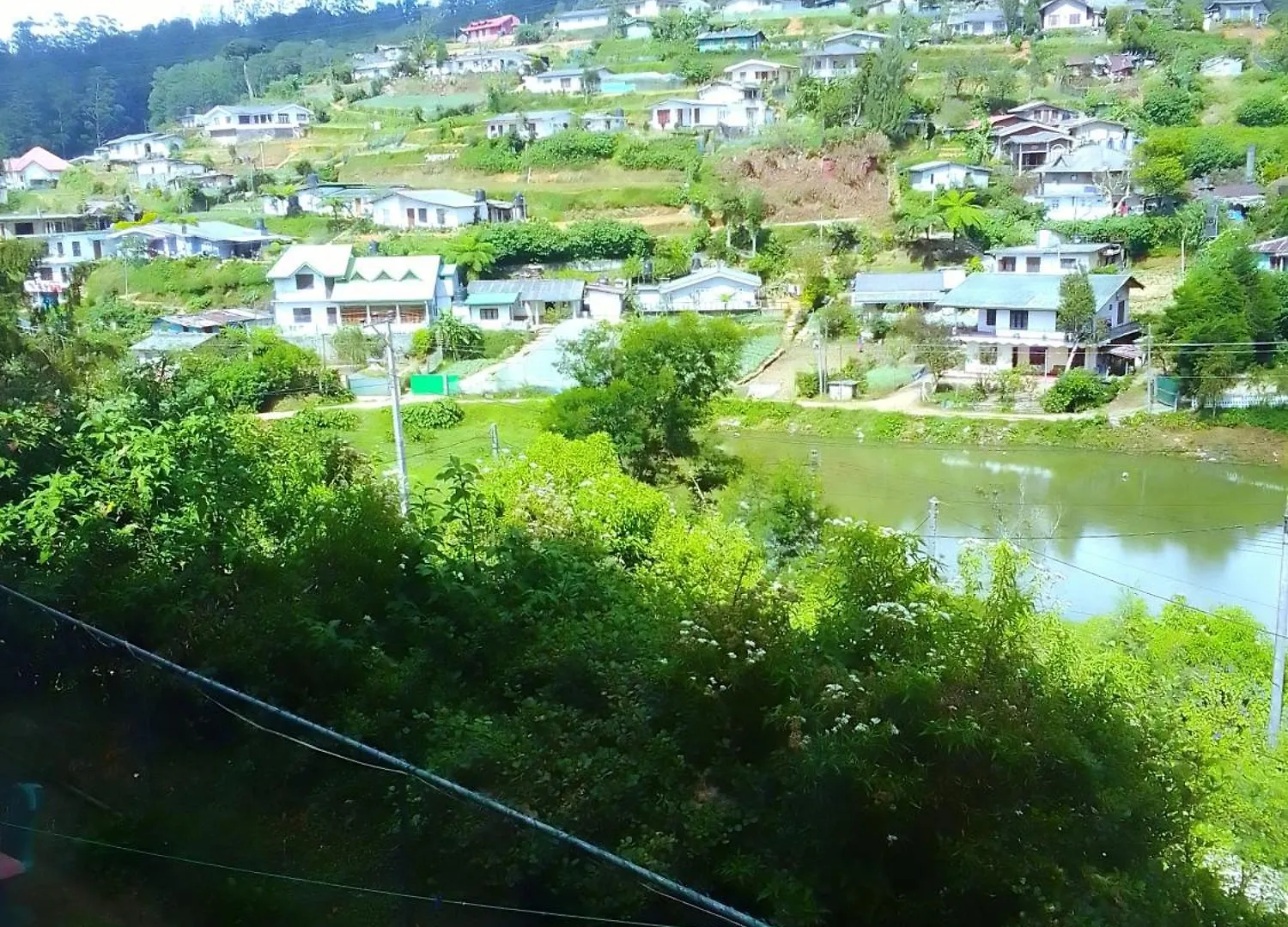 Drizzle Ridge Hotel Nuwara Eliya