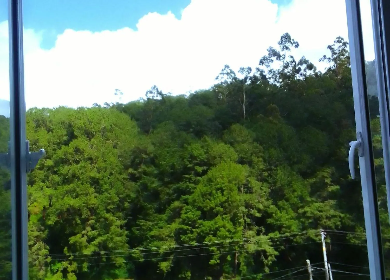 Drizzle Ridge Hotel Nuwara Eliya