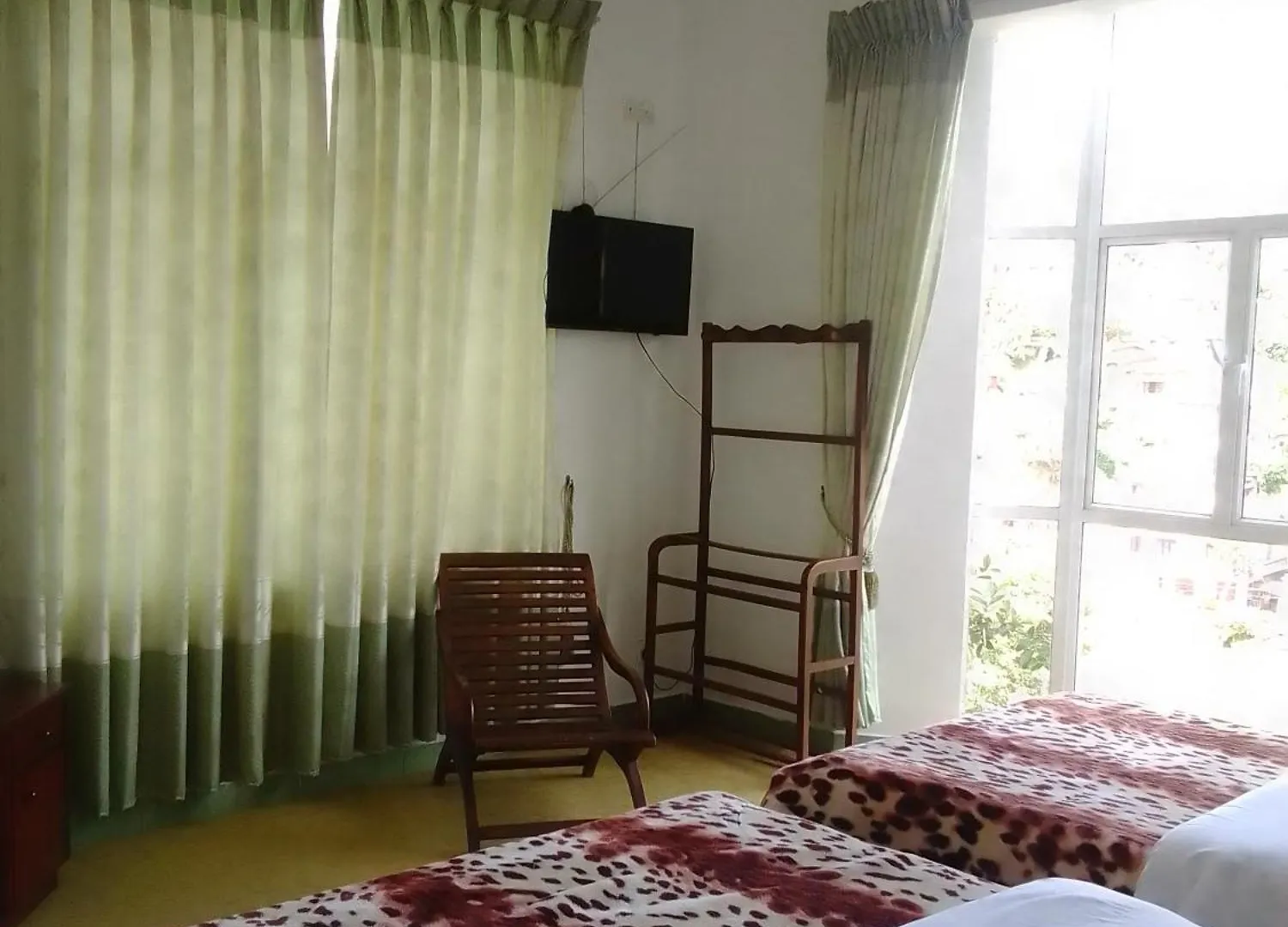 Drizzle Ridge Hotel Nuwara Eliya