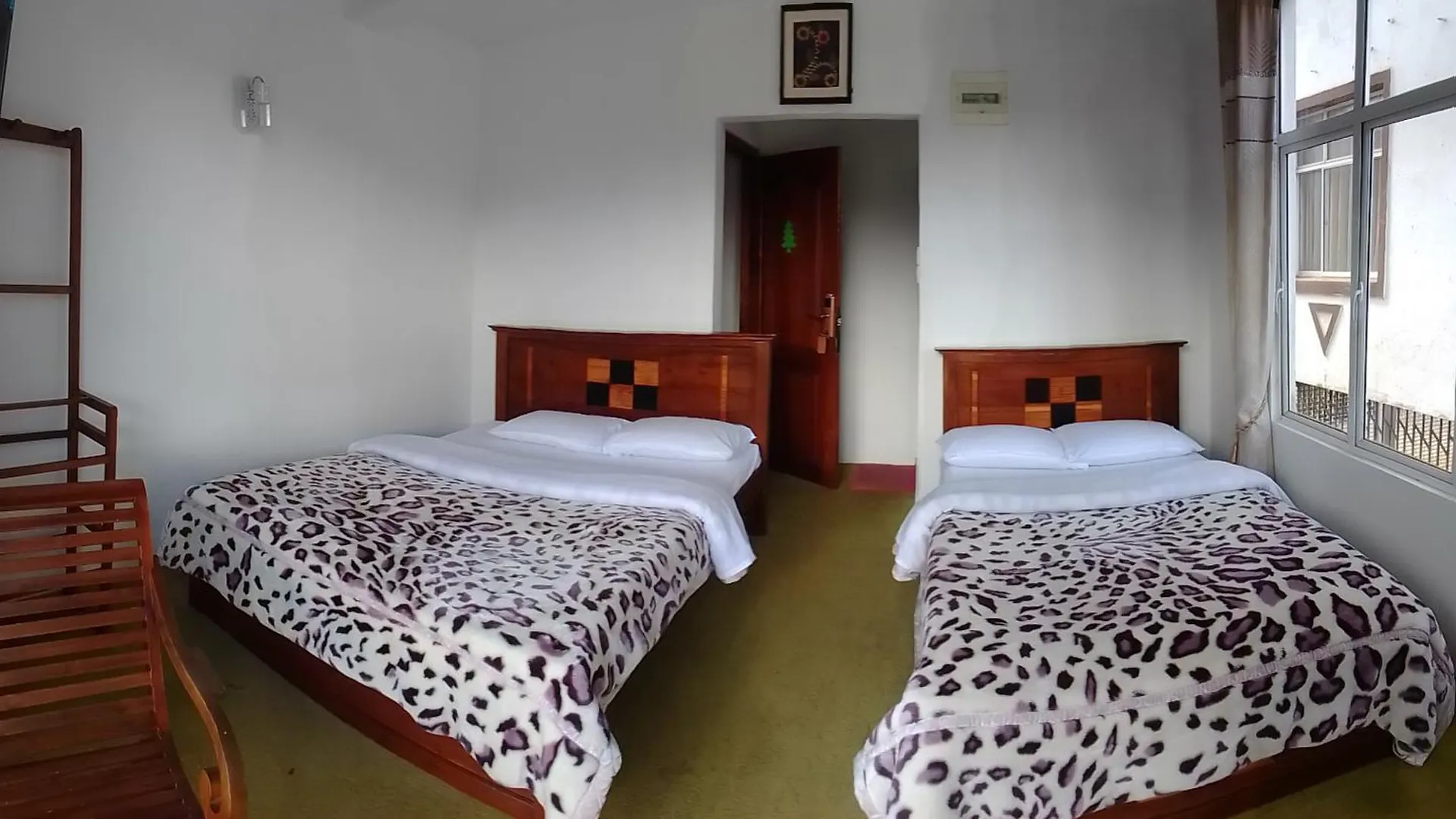 Drizzle Ridge Hotel Nuwara Eliya