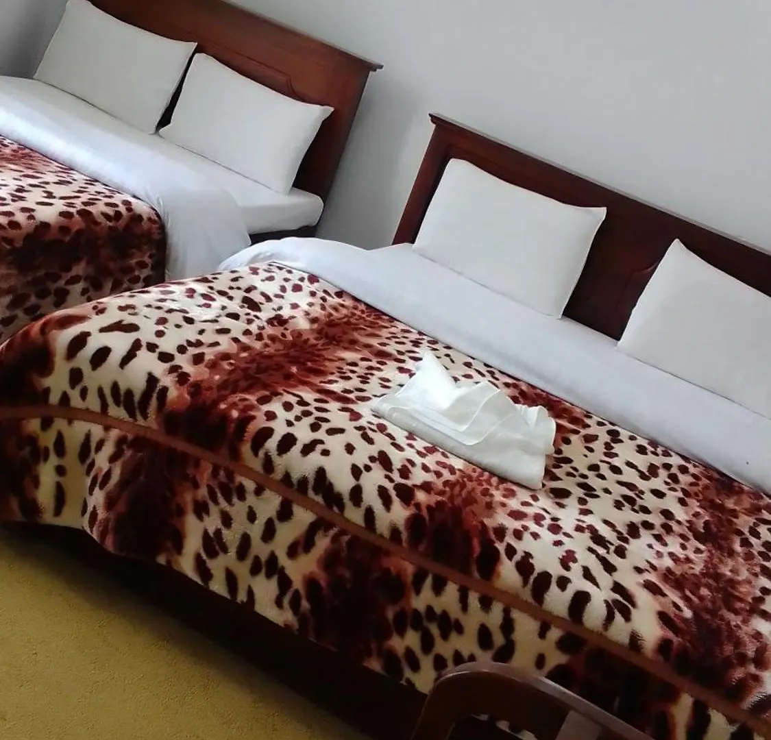 Drizzle Ridge Hotel Nuwara Eliya