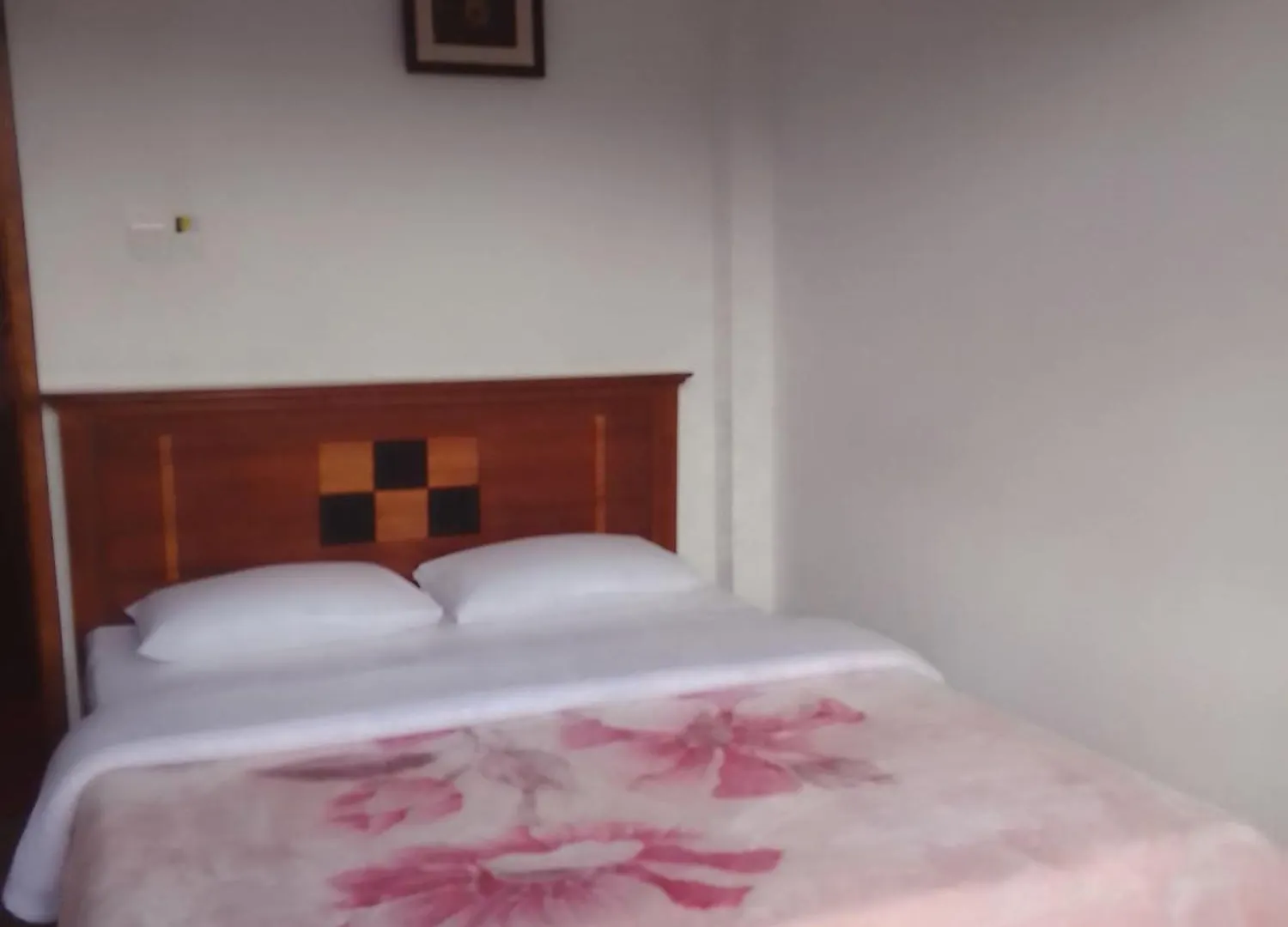 Drizzle Ridge Hotel Nuwara Eliya 0*,