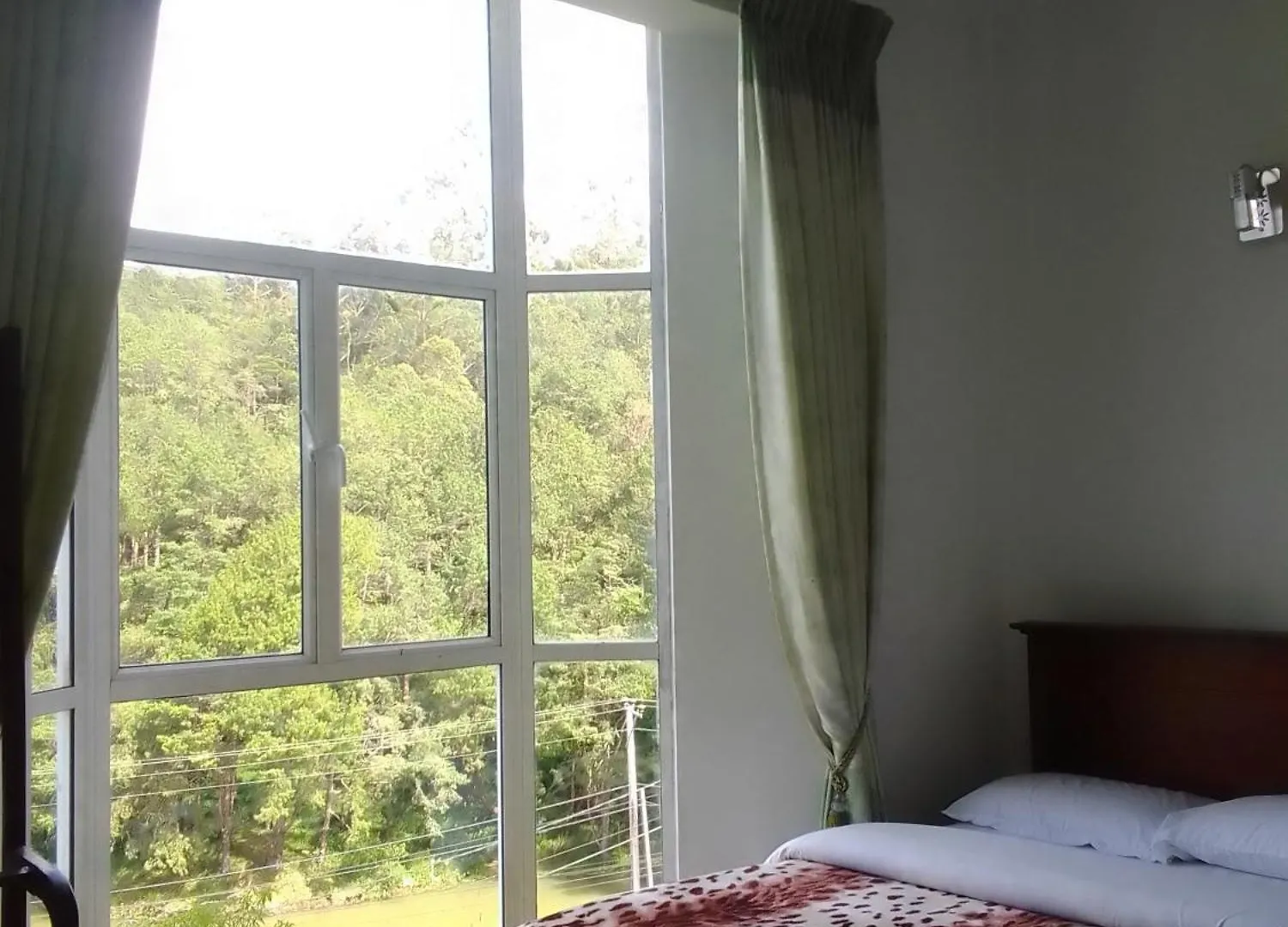 Drizzle Ridge Hotel Nuwara Eliya 0*,  Sri Lanka
