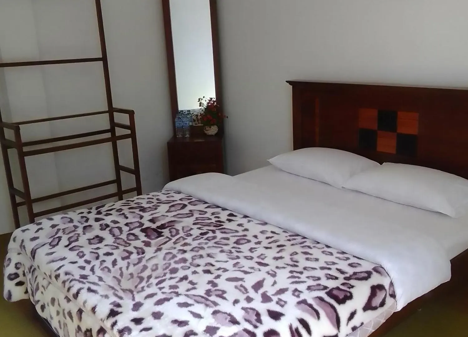 Drizzle Ridge Hotel Nuwara Eliya