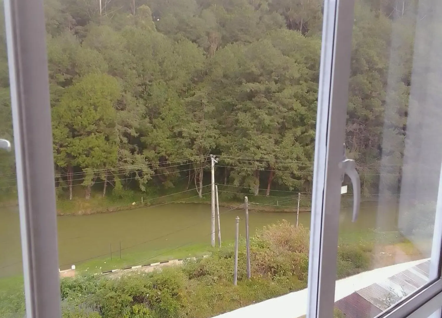 Drizzle Ridge Hotel Nuwara Eliya