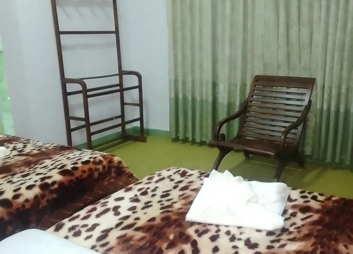 Drizzle Ridge Hotel Nuwara Eliya