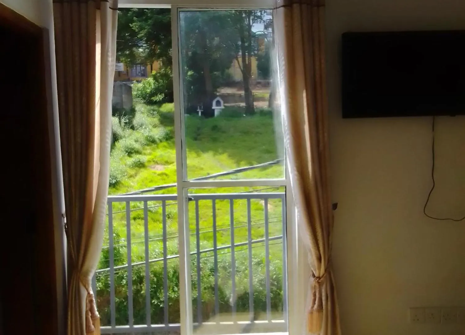 Drizzle Ridge Hotel Nuwara Eliya