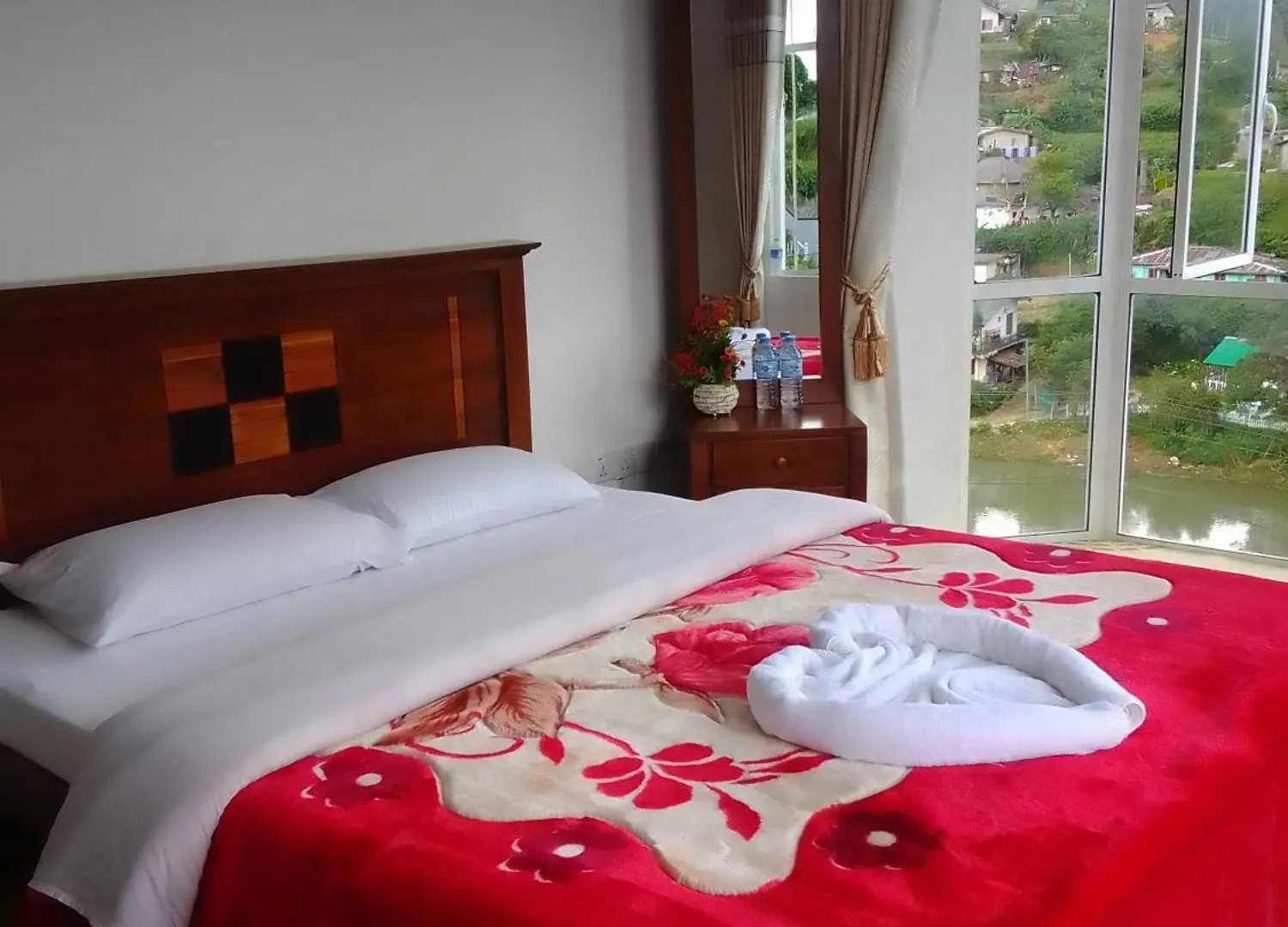Drizzle Ridge Hotel Nuwara Eliya 0*,  Sri Lanka