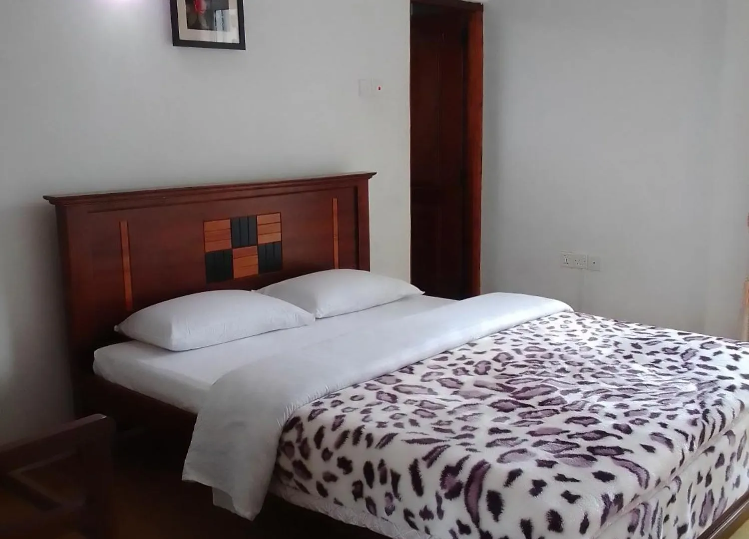 Drizzle Ridge Hotel Nuwara Eliya Sri Lanka