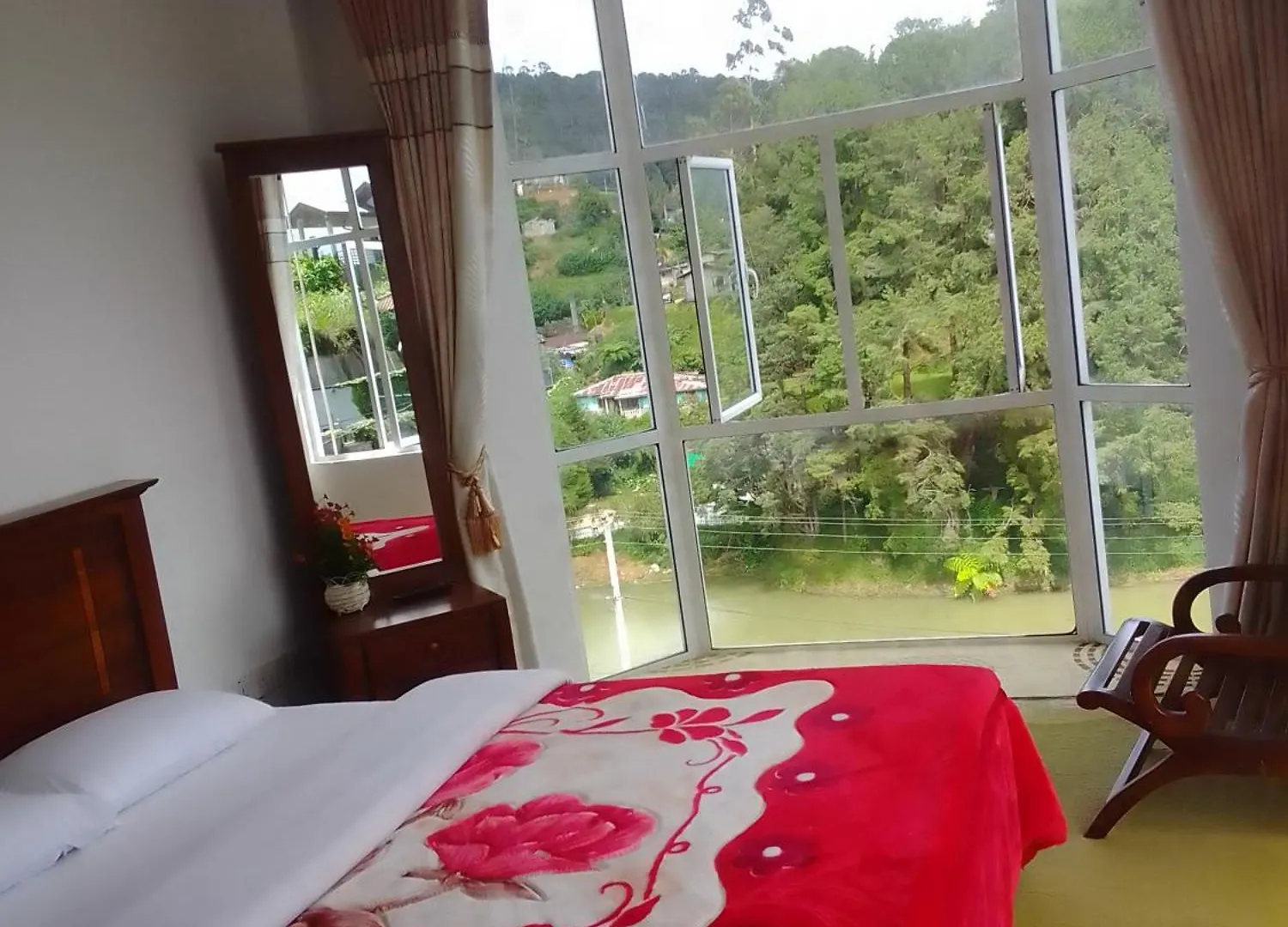 Drizzle Ridge Hotel Nuwara Eliya
