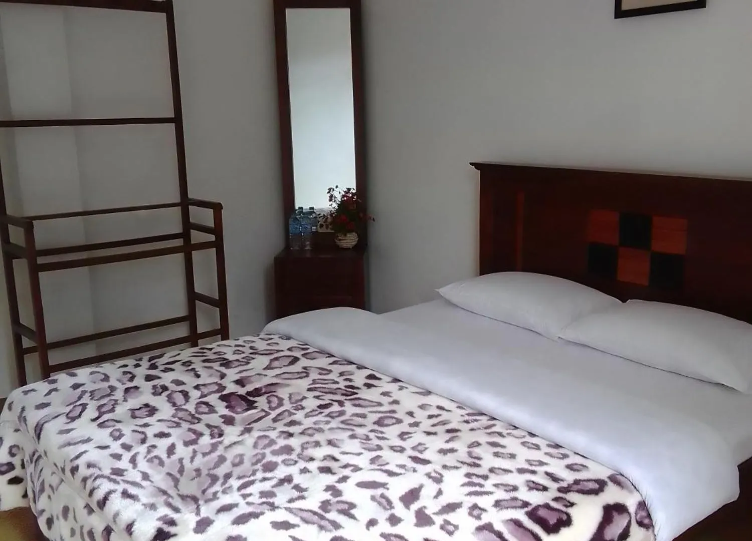 Drizzle Ridge Hotel Nuwara Eliya