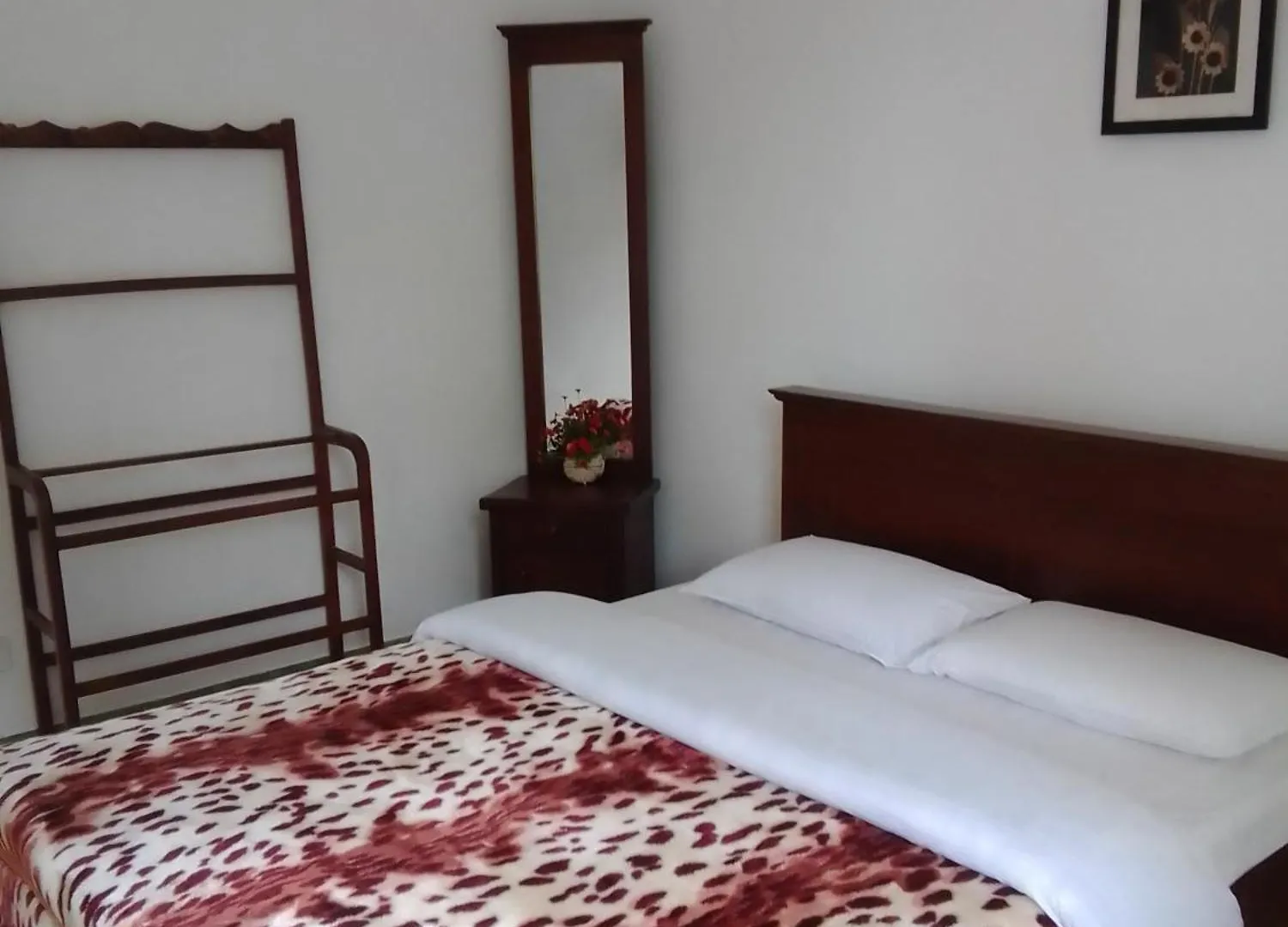 Drizzle Ridge Hotel Nuwara Eliya 0*,