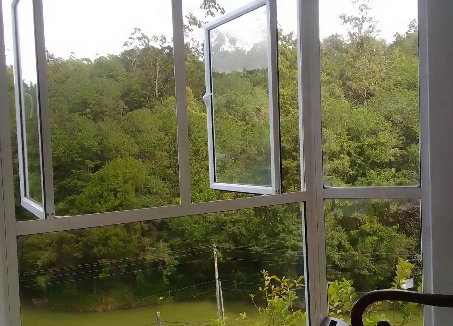 Drizzle Ridge Hotel Nuwara Eliya