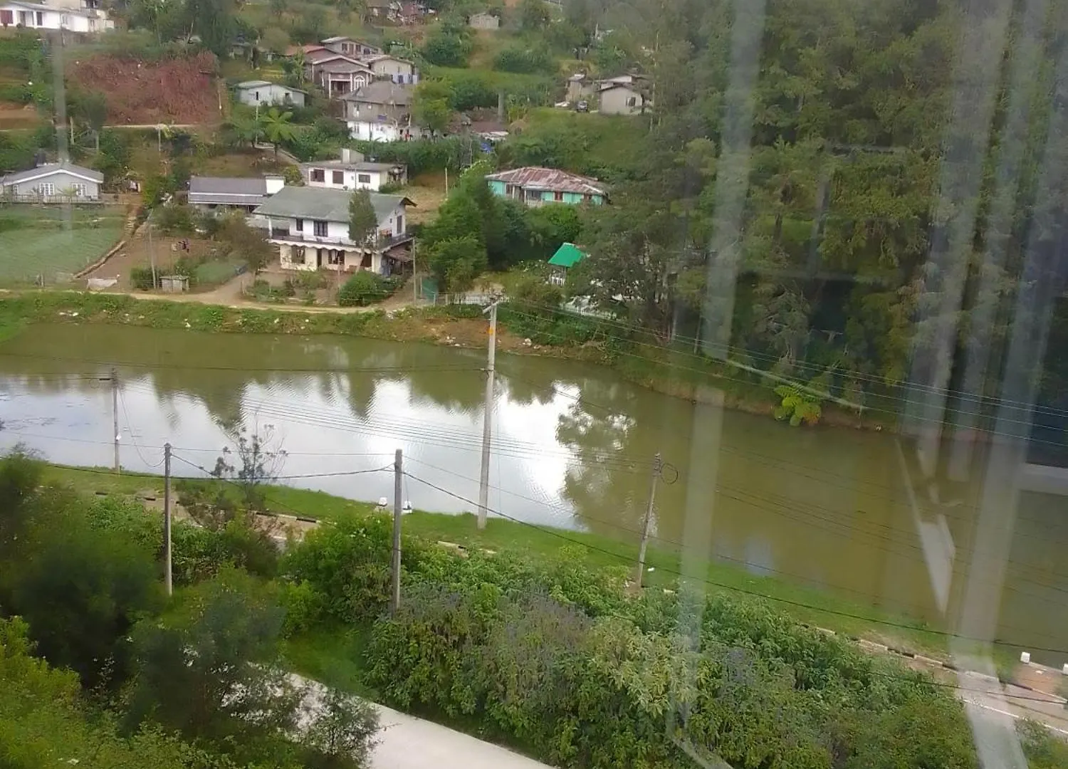 Drizzle Ridge Hotel Nuwara Eliya