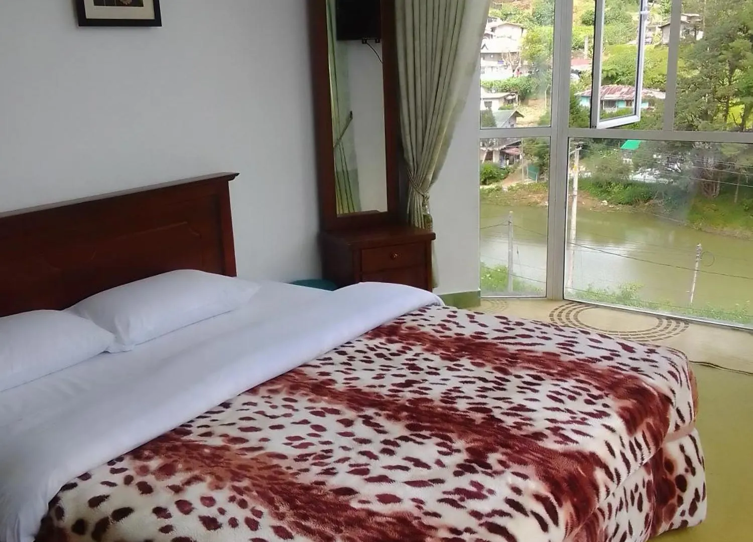 Drizzle Ridge Hotel Nuwara Eliya Sri Lanka
