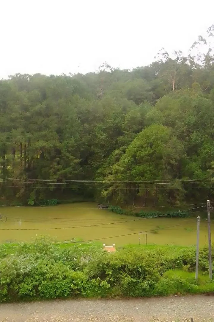 Drizzle Ridge Hotel Nuwara Eliya