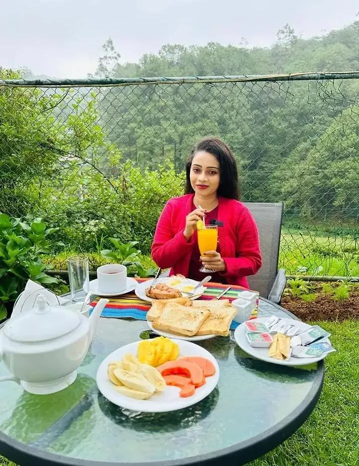 Drizzle Ridge Hotel Nuwara Eliya