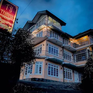 3* Отель Thilina
